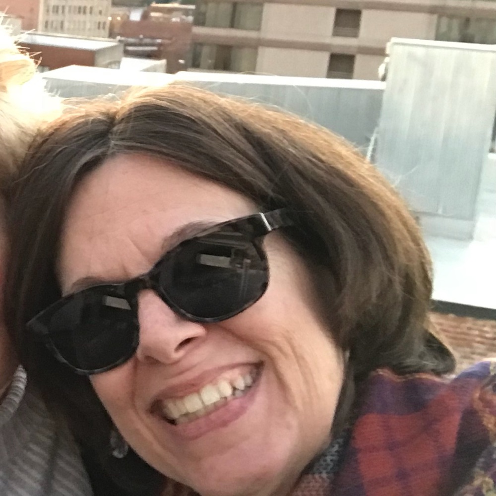 Meet your Posher, Jayne